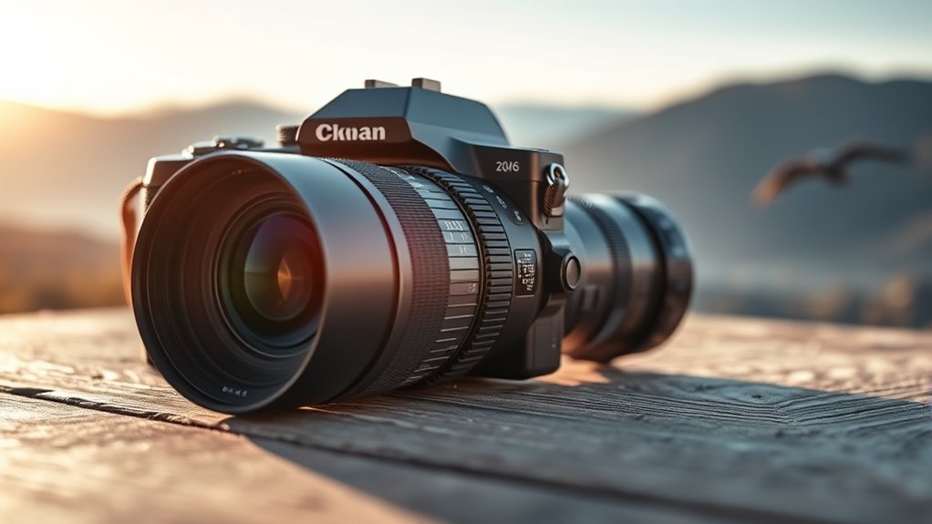 top zoom cameras 2026