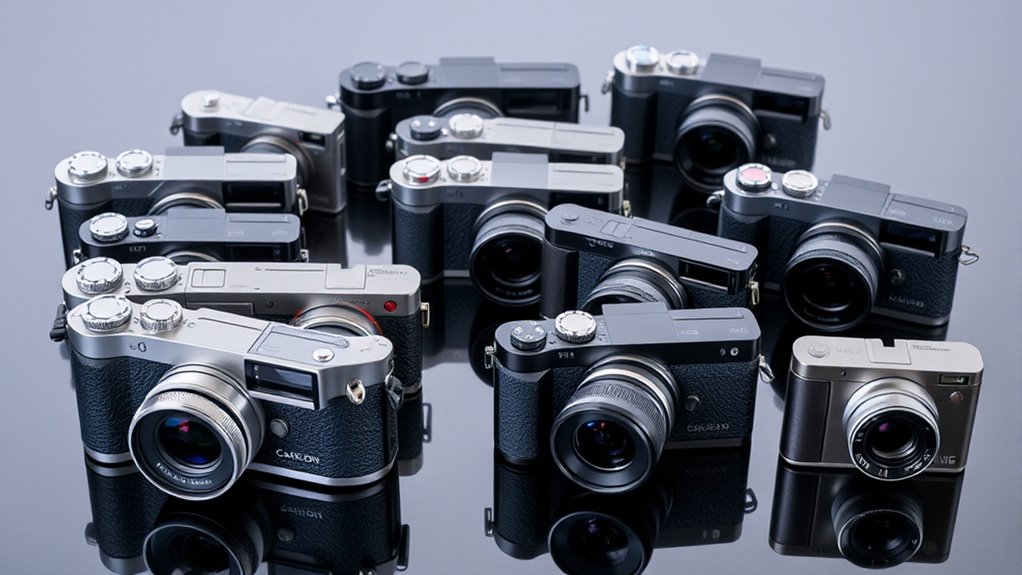 top zoom cameras 2027