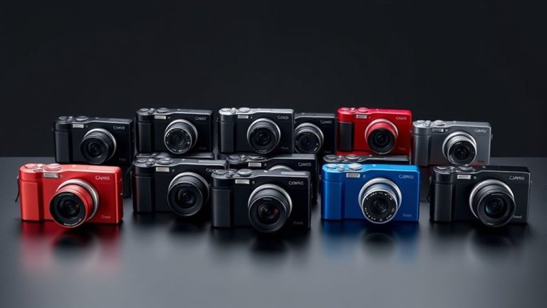 top zoom compact cameras