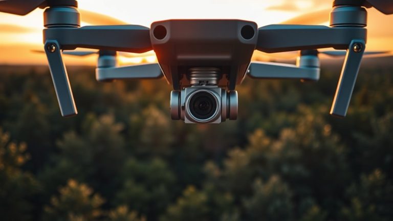 top zoom drone picks