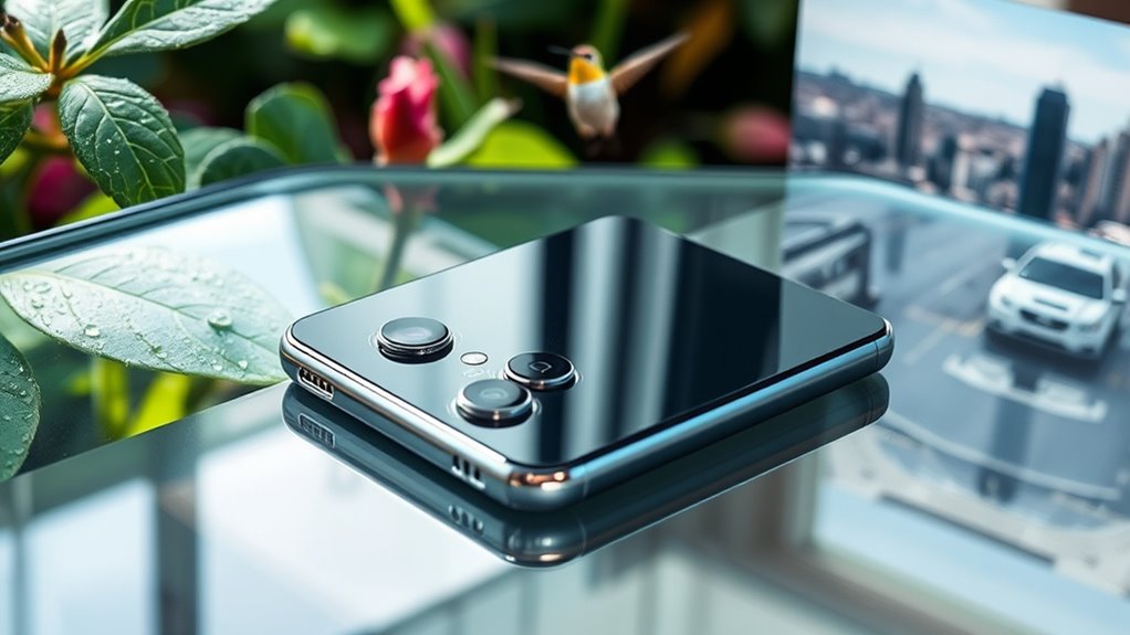 top zoom phone camera list