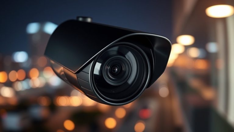 top zoom security cameras