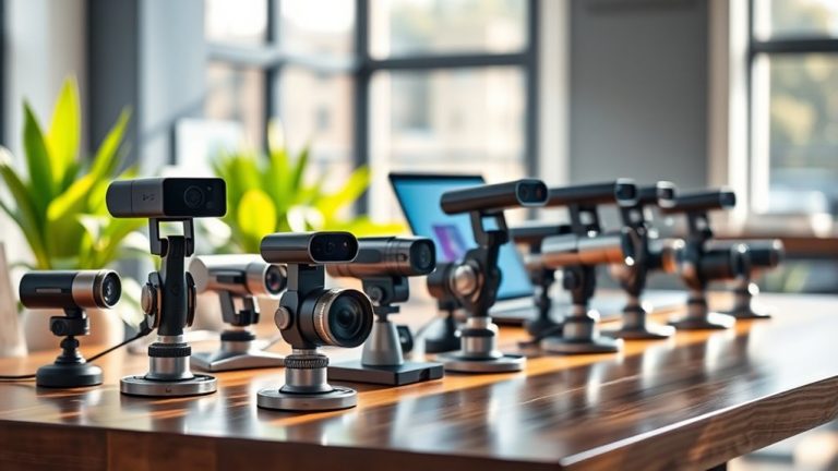 top zoom video cameras