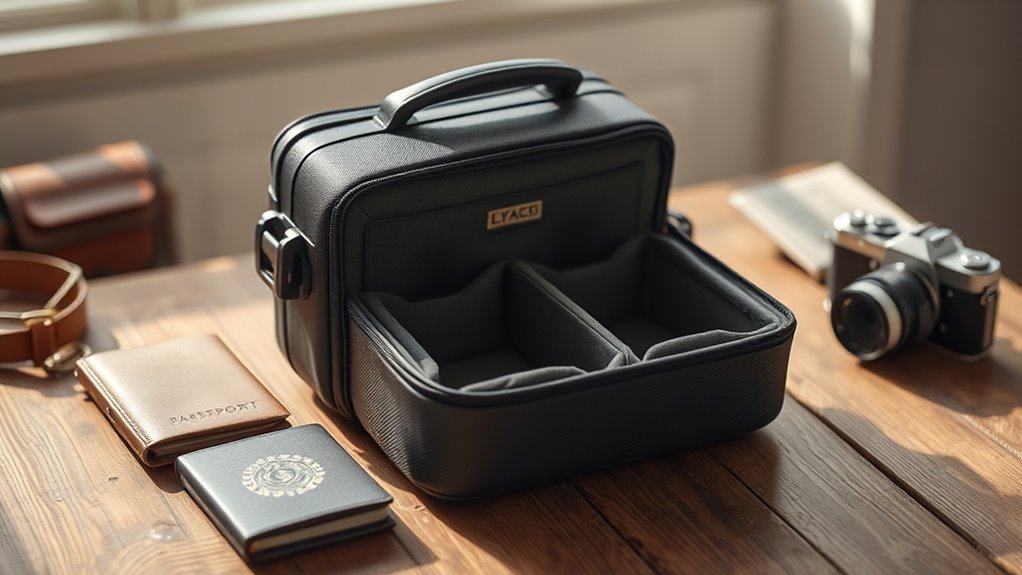 travel camera cases 2027