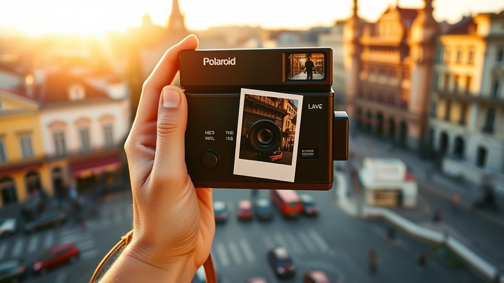 travel ready durable compatible camera