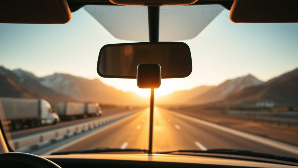 truck camera selection tips