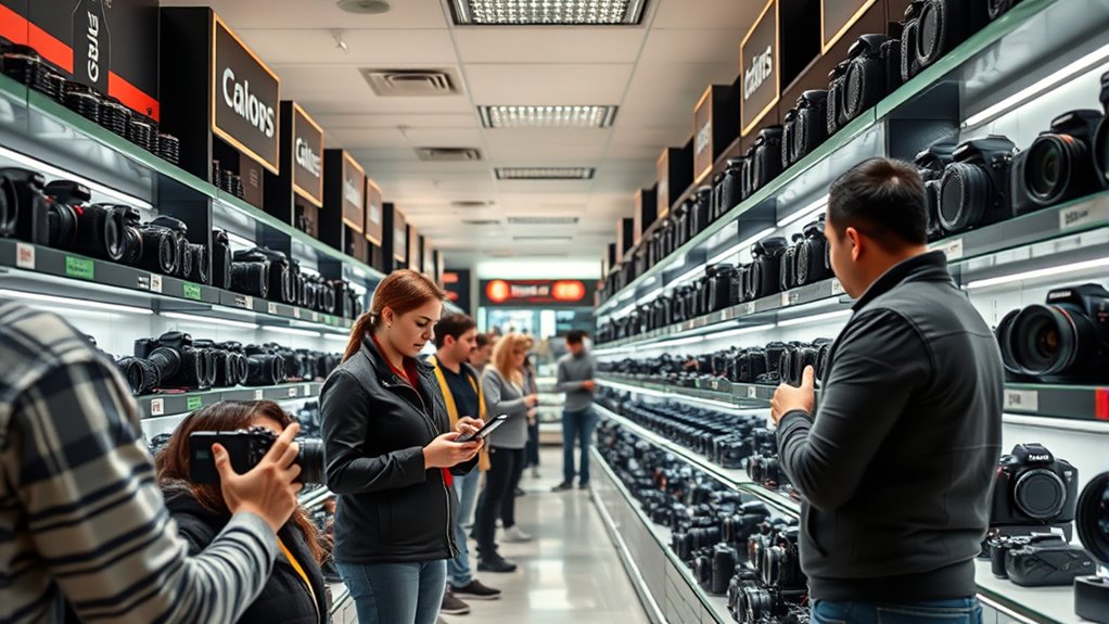 trusted retailer quality assurance