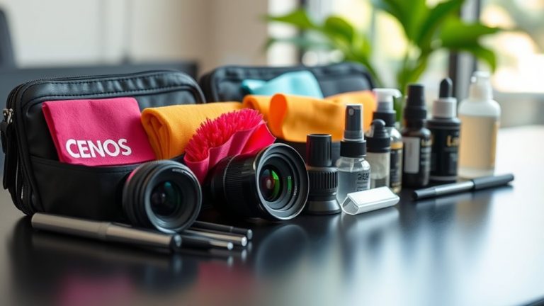 upcoming camera lens kits