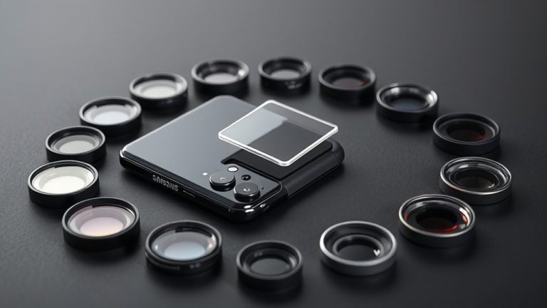 upcoming samsung s25 ultra accessories