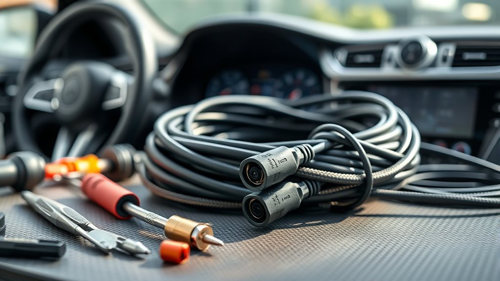 vehicle compatibility and durability