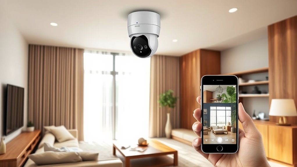 video clarity and connectivity
