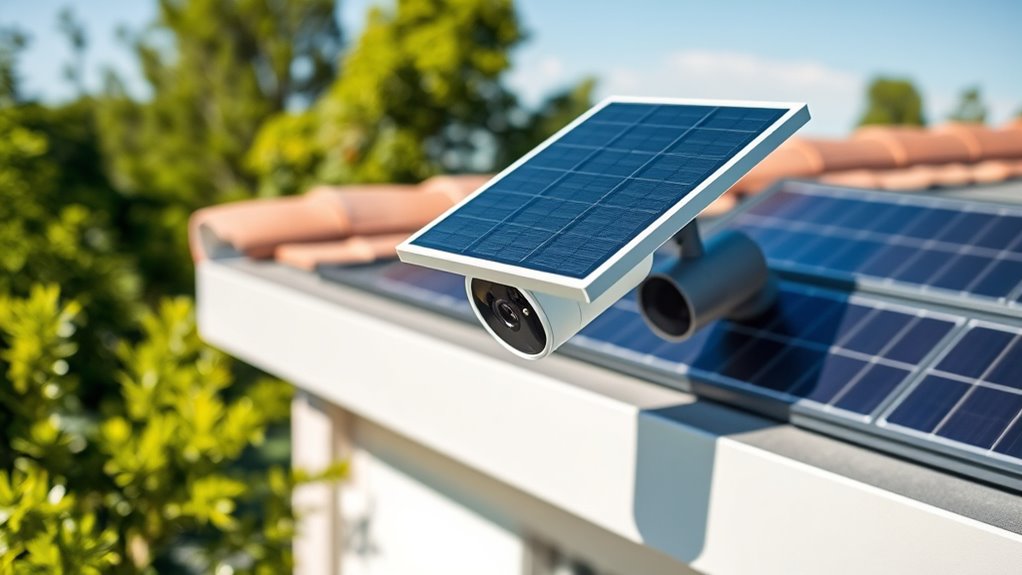 video clarity and durability