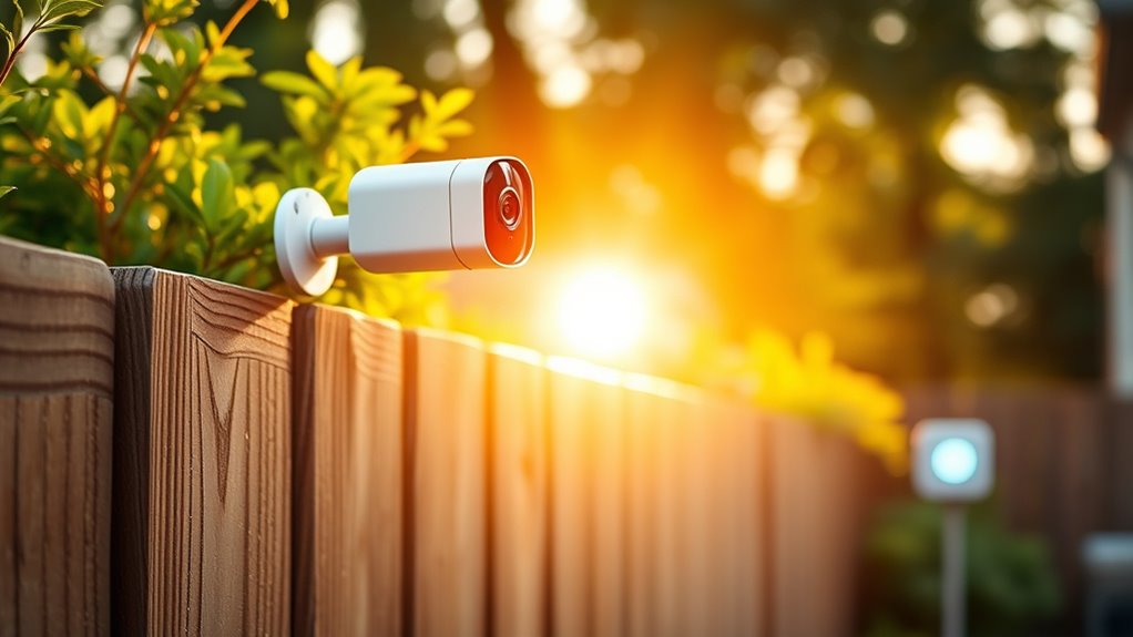 video clarity durability privacy