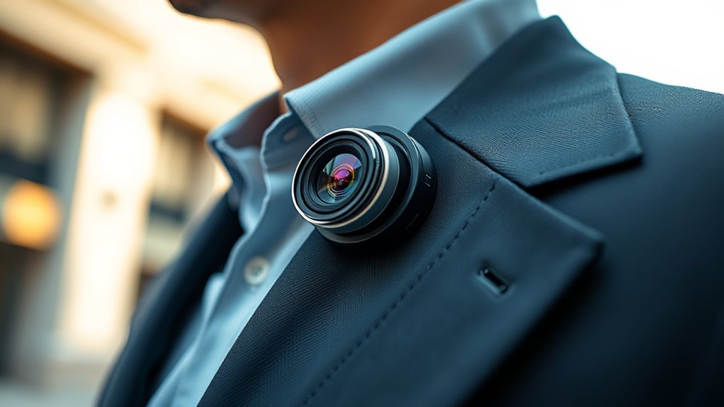video quality and battery life