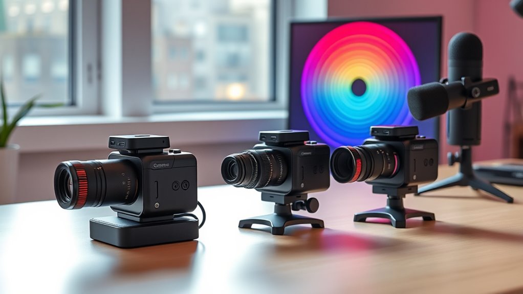 video quality and compatibility