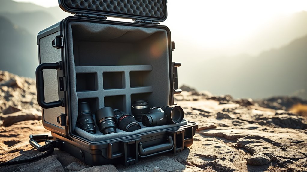 video quality and connectivity