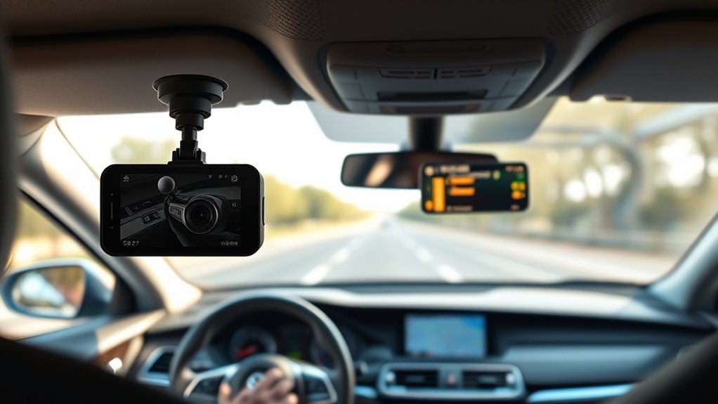 video quality and connectivity