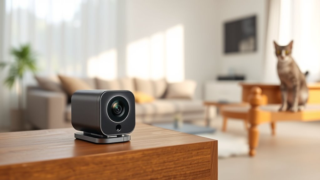 video quality and connectivity