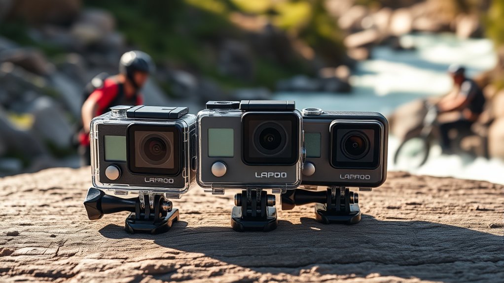 video quality and connectivity