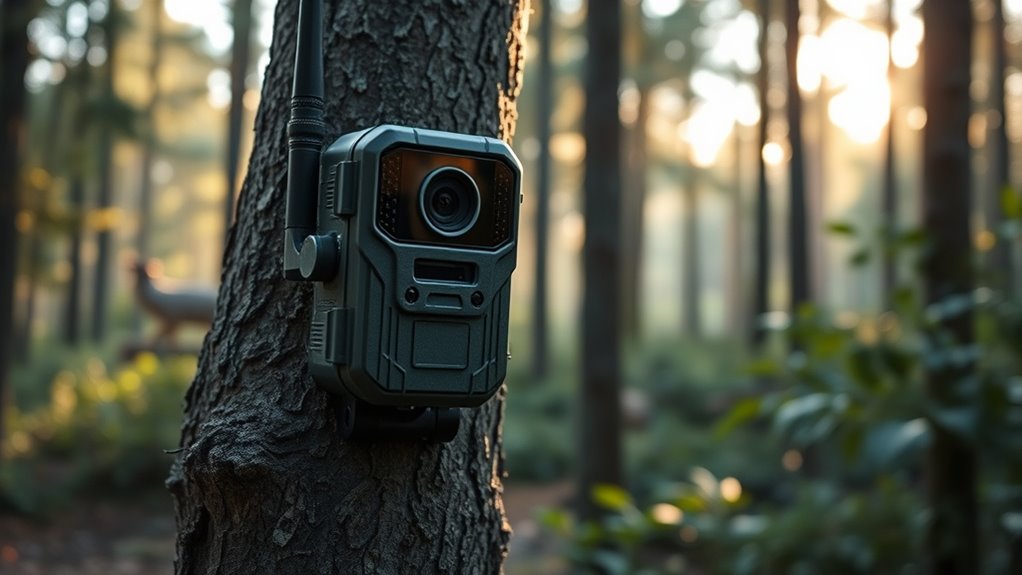 video quality and connectivity