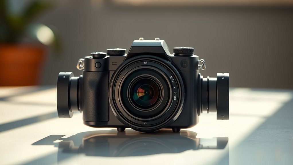 video quality and durability