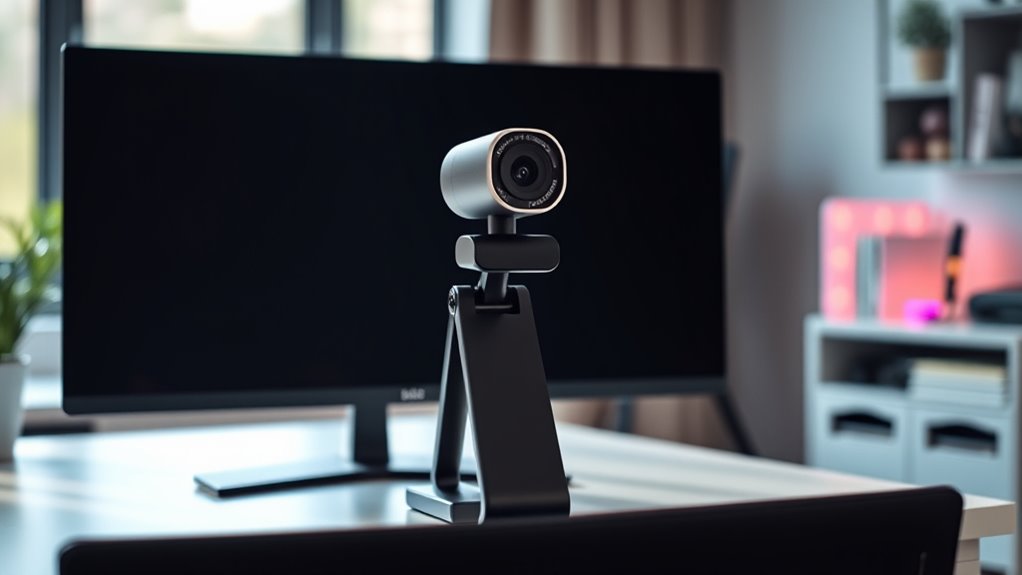 video quality and privacy