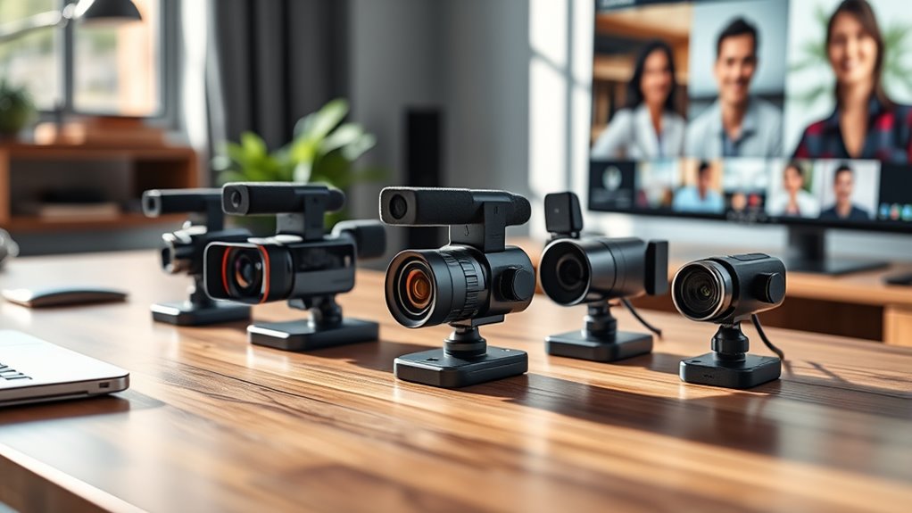 video quality and security