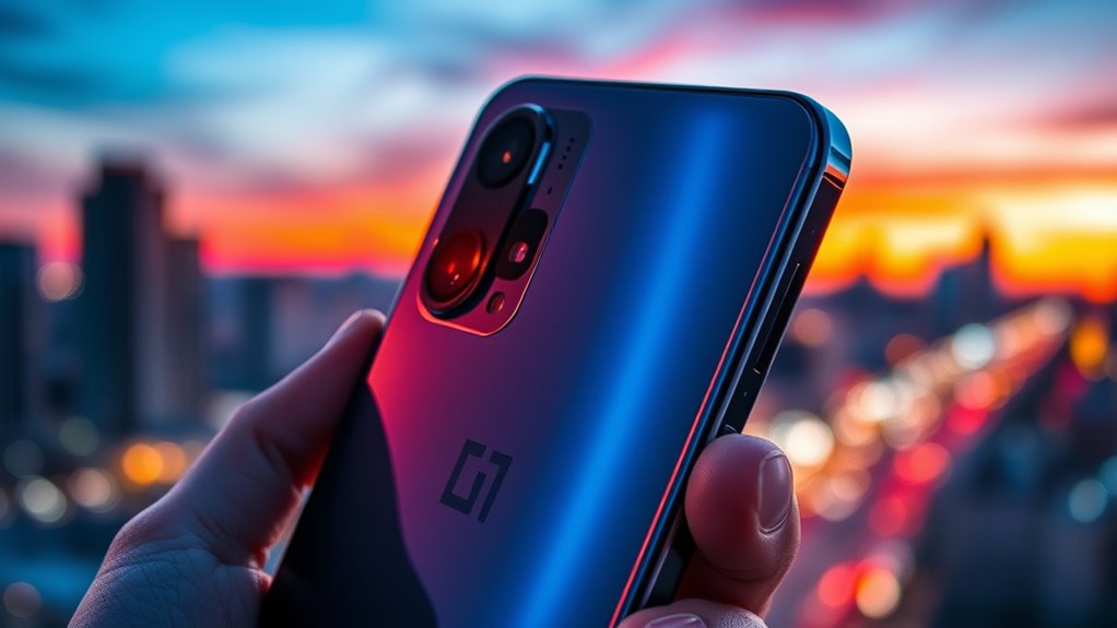 video quality and stabilization