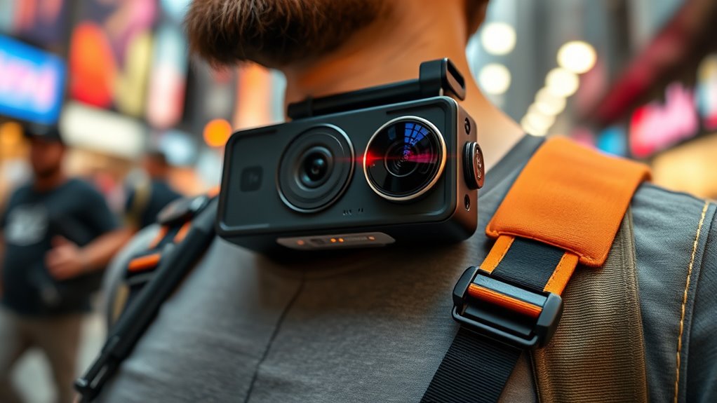 video quality and usability