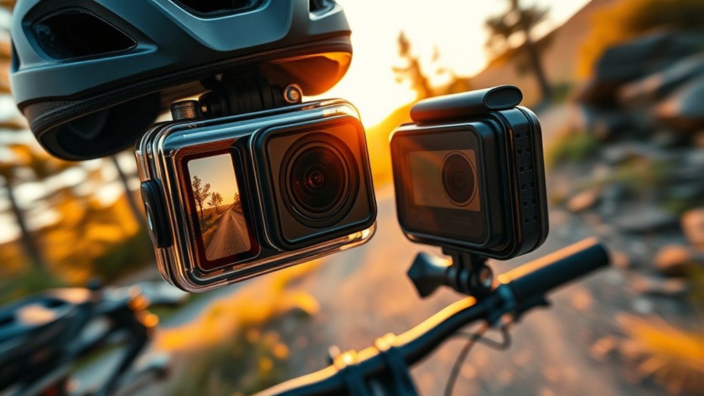 video quality durability battery
