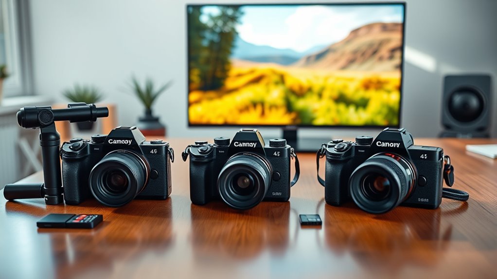 video quality essential features
