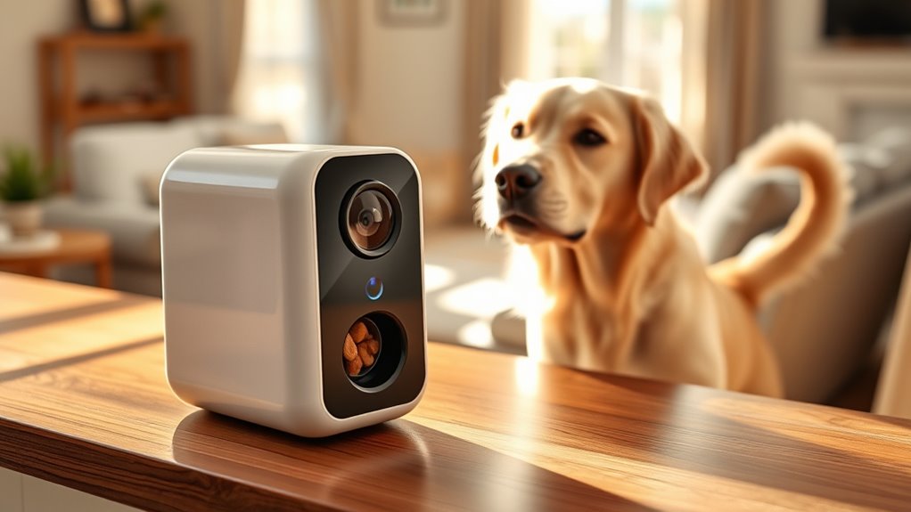 video quality features connectivity