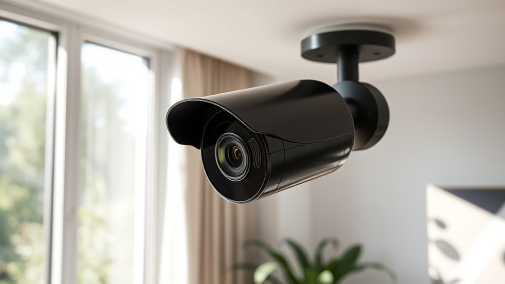 video quality features storage