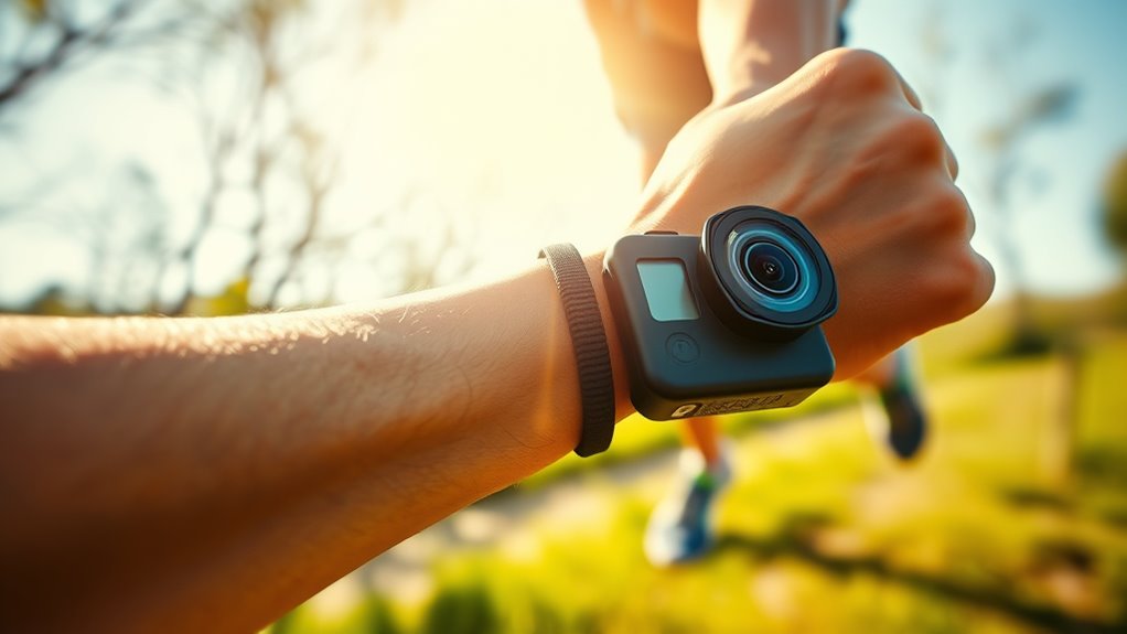 video quality portability connectivity