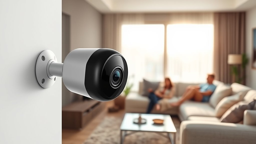 video quality power connectivity