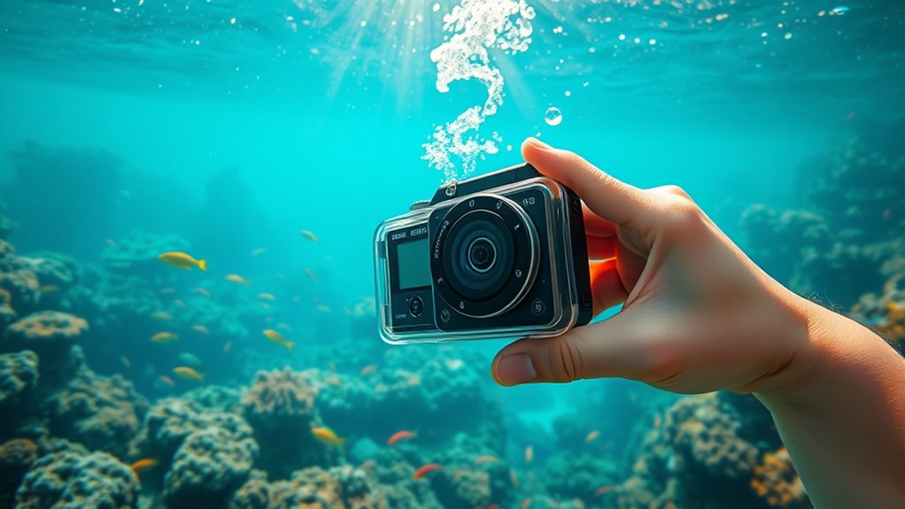 waterproof quality battery connectivity