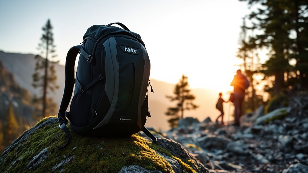 weather resistant comfortable spacious durable