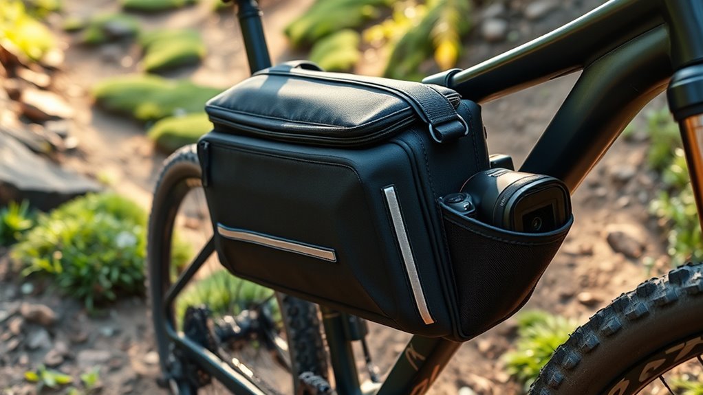 weatherproof comfortable accessible secure