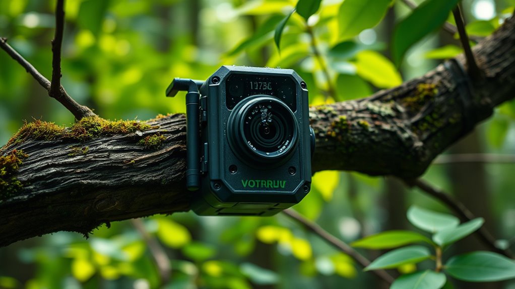 wildlife camera selection tips