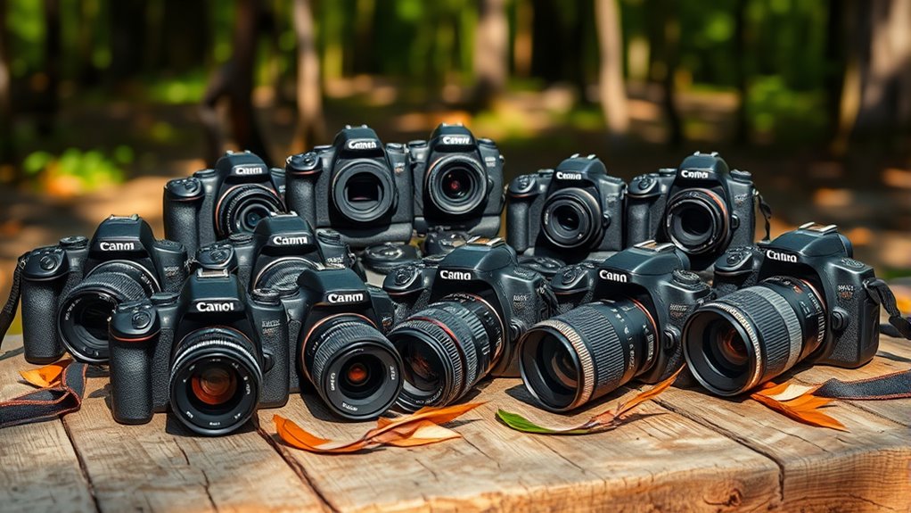 wildlife photography essentials checklist