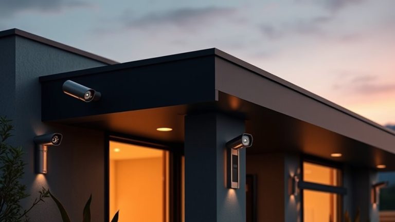 wireless free security camera options