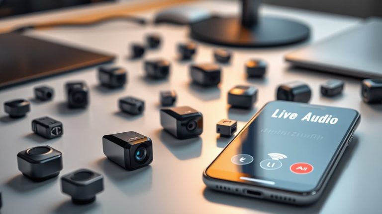 wireless hidden camera review