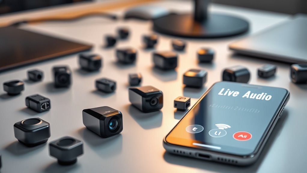 wireless hidden camera review