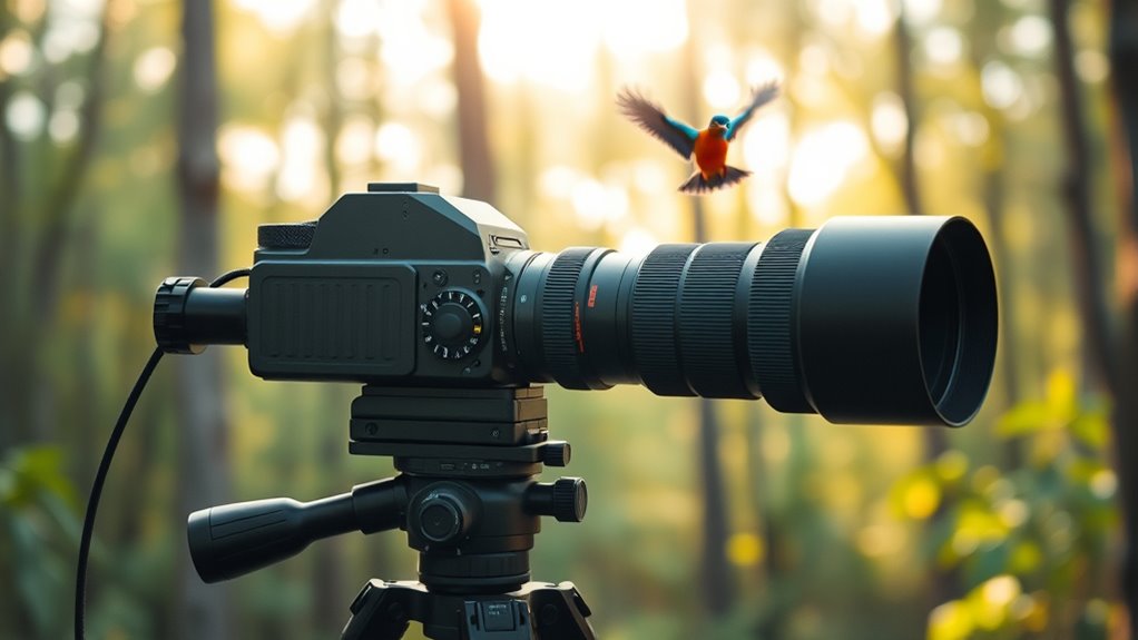 zoom clarity autofocus videos