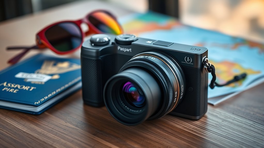 zoom range and image quality