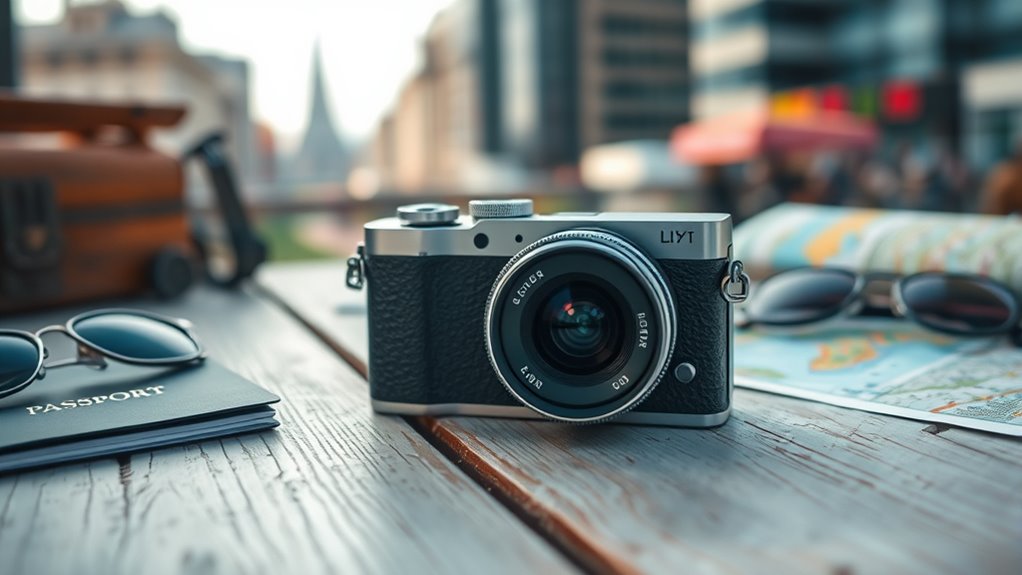 zoom range and image quality