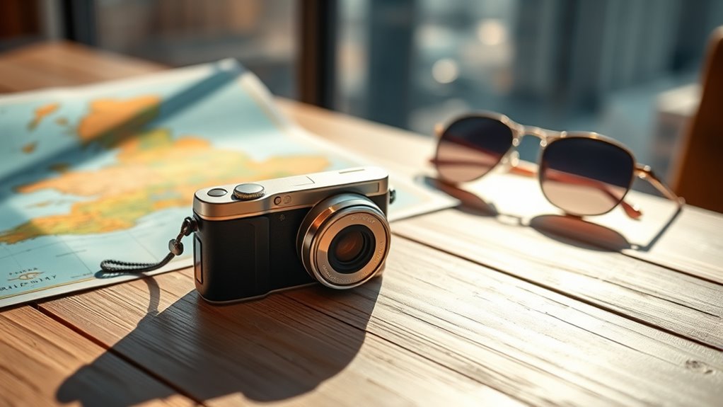 zoom range and sensor quality