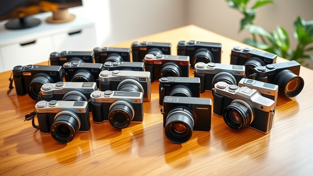 zoom sensor stabilization connectivity