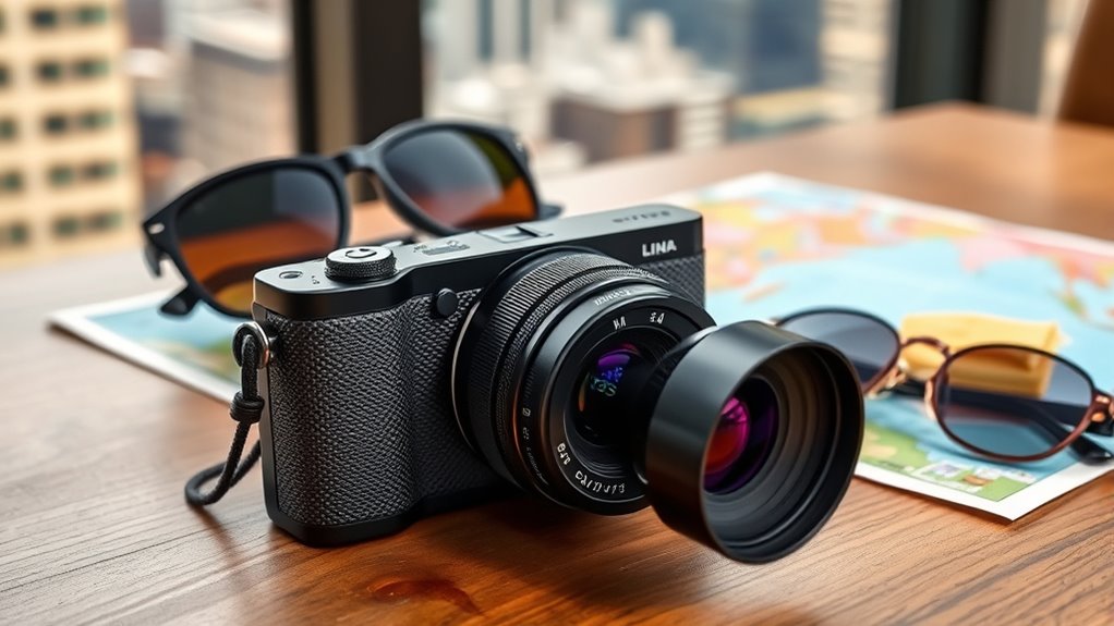 zoom sensor stabilization connectivity