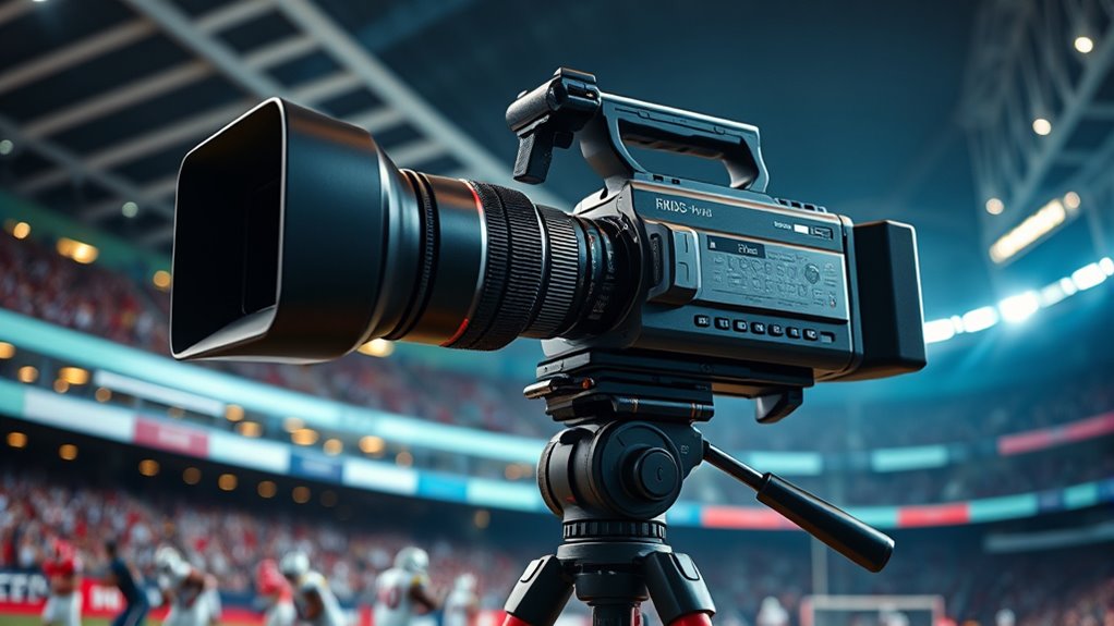 zoom stability autofocus lighting